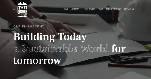 Travel Website Project Business Website